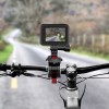 Insta360 One R - Gopro Hero - Dji Osmo - Universal Bike Clamp